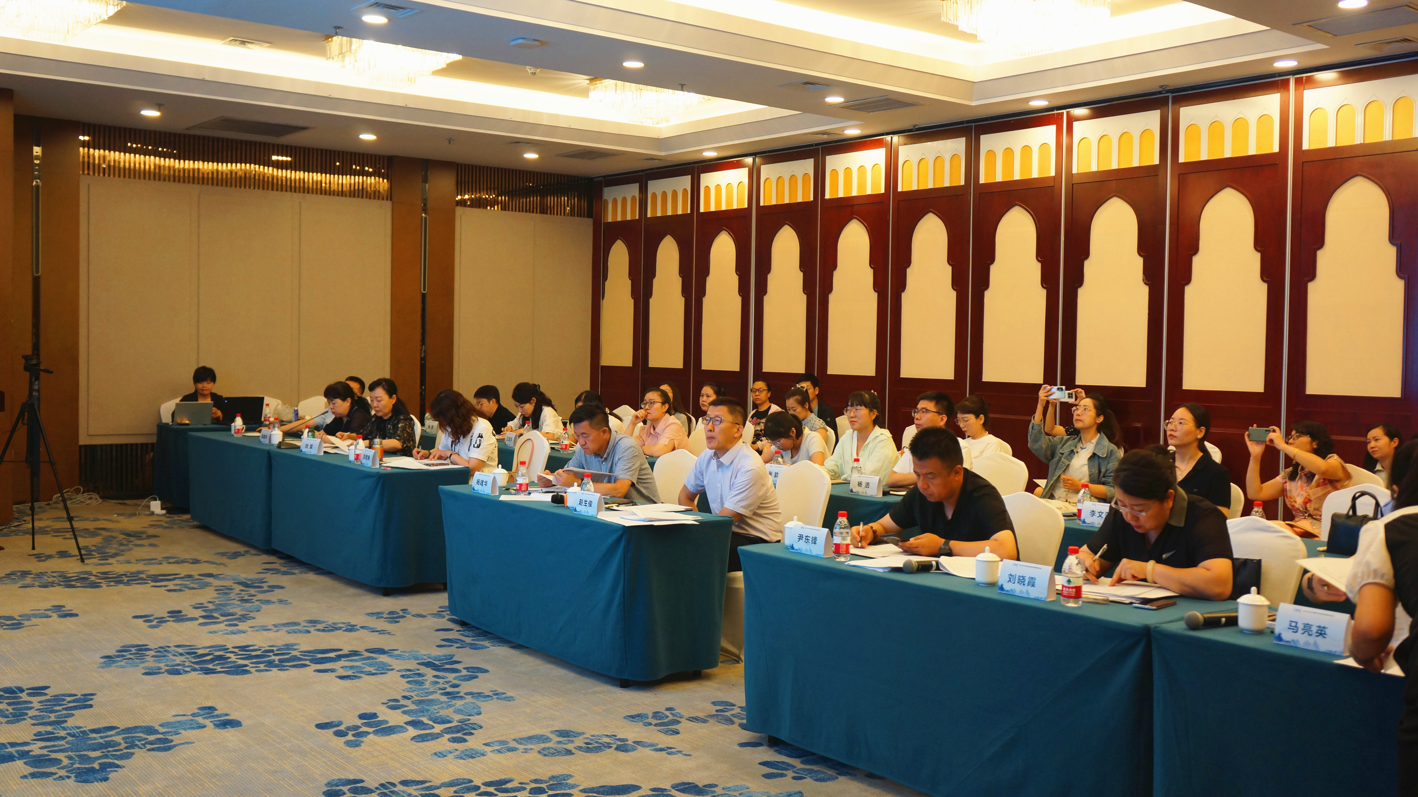 2024年药学服务经典案例终评评选活动圆满结束