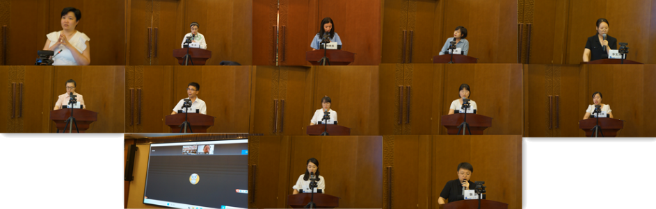 2024年药学服务经典案例终评评选活动圆满结束