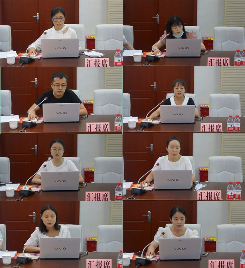 显技能，展风采—“2021年全国药学服务经典案例”评审会议在乌鲁木齐市圆满结束