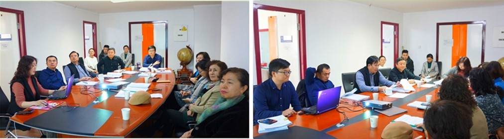 跃马征途再加鞭—新疆药学会召开自治区战略性新兴产业专项资金项目、重点技术创新项目验收会 跃马征途再加鞭—新疆药学会召开自治区战略性新兴产业专项资金项目、重点技术创新项目验收会