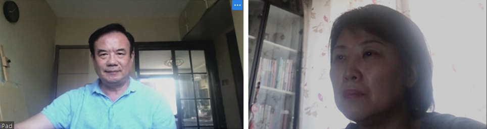 新疆药学会药物临床试验专业委员会2020年度视频工作学术交流会议在乌鲁木齐成功举办 新疆药学会药物临床试验专业委员会2020年度视频工作学术交流会议在乌鲁木齐成功举办