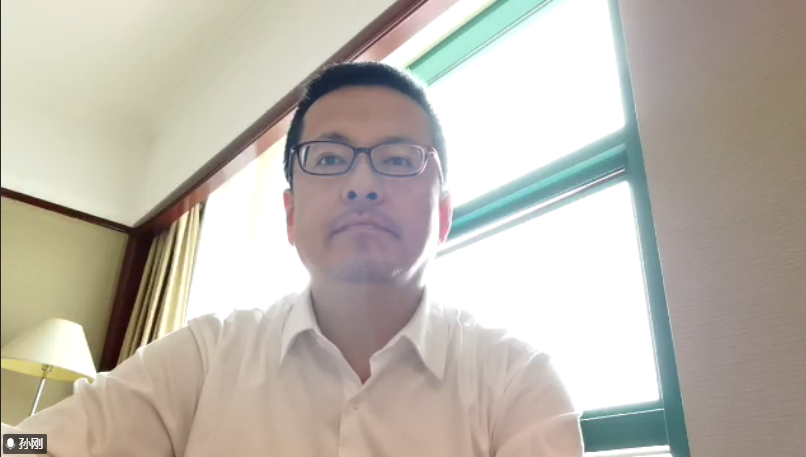 DRG支付改革与国家谈判药品的应用与管理网络会议顺利召开 DRG支付改革与国家谈判药品的应用与管理网络会议顺利召开