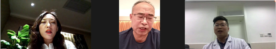 西部创新药物的合理应用交流网络会议圆满结束 西部创新药物的合理应用交流网络会议圆满结束