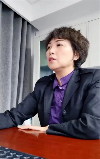 新疆药学会药物临床试验专业委员会 2021年度学术交流网络培训会顺利召开 新疆药学会药物临床试验专业委员会 2021年度学术交流网络培训会顺利召开