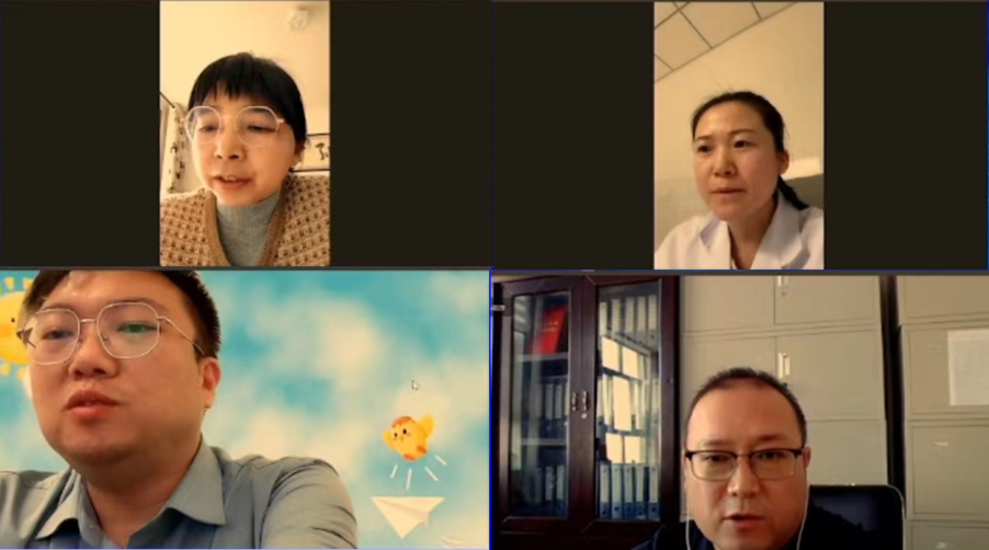 集采新常态下推动医保集采健康发展会议在乌鲁木齐顺利召开 集采新常态下推动医保集采健康发展会议在乌鲁木齐顺利召开