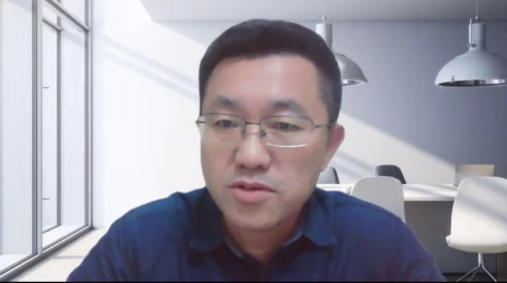 新疆药学会药物临床试验专业委员会2022年度学术年会暨药物/器械临床试验GCP培训会议顺利召开 新疆药学会药物临床试验专业委员会2022年度学术年会暨药物/器械临床试验GCP培训会议顺利召开