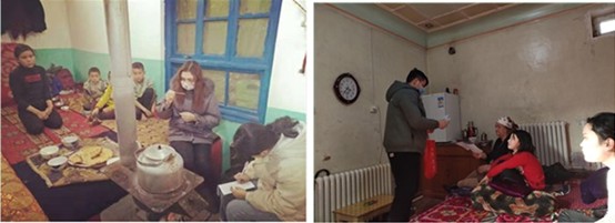 践行“初心使命”，筑牢“战役堡垒”，坚决打赢疫情防控阻击战 —新疆药学会抗击疫情先进典型简报（第1期）