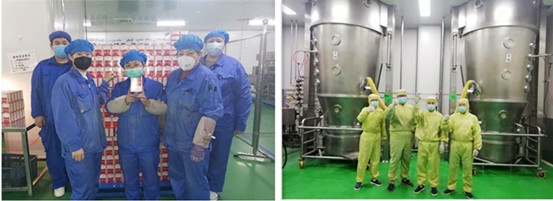 践行“初心使命”，筑牢“战役堡垒”，坚决打赢疫情防控阻击战 —新疆药学会抗击疫情先进典型简报（第1期）