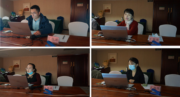 新疆药学会“2017年度科研基金验收会”圆满结束