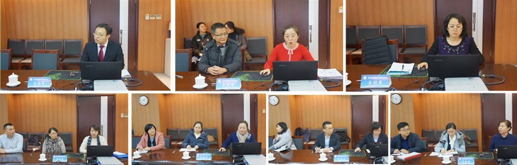 紧紧围绕卫生健康事业 促进新疆药学科学发展 —新疆药学会“第五届新疆药学科技奖评审会”顺利召开 紧紧围绕卫生健康事业 促进新疆药学科学发展 —新疆药学会“第五届新疆药学科技奖评审会”顺利召开