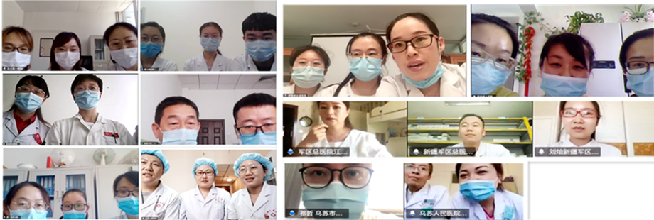 第六届MKM中国药师职业技能大赛新疆晋级赛在乌鲁木齐成功举办